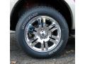  2010 Ford Explorer Eddie Bauer 4x4 Wheel #34