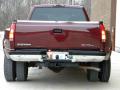 1997 Sierra 3500 SLE Crew Cab 4x4 Dually #7