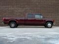 1997 Sierra 3500 SLE Crew Cab 4x4 Dually #10