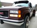 1997 Sierra 3500 SLE Crew Cab 4x4 Dually #15