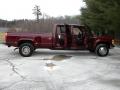 1997 Sierra 3500 SLE Crew Cab 4x4 Dually #16