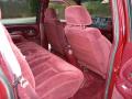 1997 Sierra 3500 SLE Crew Cab 4x4 Dually #27