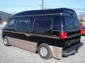 2002 Ram Van 1500 Passenger Conversion #2 2002 Ram Van 1500 Passenger Conversion #2