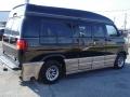 2002 Ram Van 1500 Passenger Conversion #4 2002 Ram Van 1500 Passenger Conversion #4