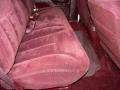 1997 Sierra 3500 SLE Crew Cab 4x4 Dually #29