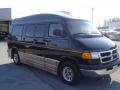 2002 Ram Van 1500 Passenger Conversion #13 2002 Ram Van 1500 Passenger Conversion #13