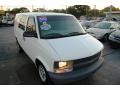 2004 Astro Cargo Van #3