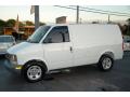  2004 Chevrolet Astro Summit White #6