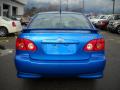 2007 Corolla S #3 2007 Corolla S #3