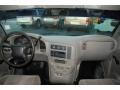 Dashboard of 2004 Chevrolet Astro Cargo Van #17