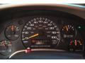  2004 Chevrolet Astro Cargo Van Gauges #18