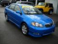 2007 Corolla S #20 2007 Corolla S #20