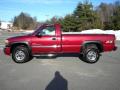 2005 Sierra 2500HD SLE Regular Cab 4x4 #5