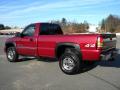 2005 Sierra 2500HD SLE Regular Cab 4x4 #7