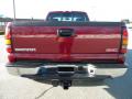 2005 Sierra 2500HD SLE Regular Cab 4x4 #10