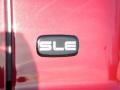  2005 GMC Sierra 2500HD Logo #19