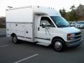 1999 Express Cutaway 3500 Commercial Van #2