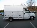 1999 Express Cutaway 3500 Commercial Van #4