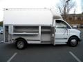 1999 Express Cutaway 3500 Commercial Van #8