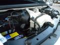  1999 Express Cutaway 5.7 Liter OHV 16-Valve V8 Engine #21