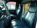 1999 Express Cutaway 3500 Commercial Van #25