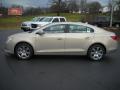  2011 Buick LaCrosse Gold Mist Metallic #8