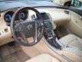  Cocoa/Cashmere Interior Buick LaCrosse #10