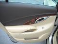 Door Panel of 2011 Buick LaCrosse CXL AWD #13