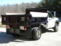  2003 Chevrolet Silverado 3500 Summit White #9