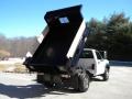 2003 Silverado 3500 Regular Cab 4x4 Chassis Dump Truck #22