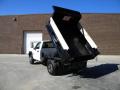 2003 Silverado 3500 Regular Cab 4x4 Chassis Dump Truck #26