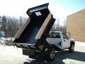 2003 Silverado 3500 Regular Cab 4x4 Chassis Dump Truck #28