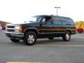 1997 Suburban K1500 LT 4x4 #2