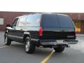  1997 Chevrolet Suburban Onyx Black #5