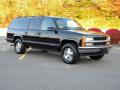 1997 Suburban K1500 LT 4x4 #11