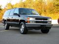 1997 Suburban K1500 LT 4x4 #12