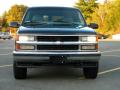 1997 Suburban K1500 LT 4x4 #13