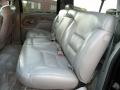  1997 Chevrolet Suburban Gray Interior #22