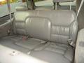  1997 Chevrolet Suburban Gray Interior #23