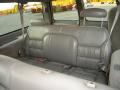  1997 Chevrolet Suburban Gray Interior #24