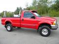 2000 F350 Super Duty XLT Regular Cab 4x4 #1