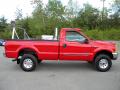 2000 F350 Super Duty XLT Regular Cab 4x4 #3