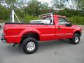2000 F350 Super Duty XLT Regular Cab 4x4 #5