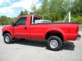 2000 F350 Super Duty XLT Regular Cab 4x4 #6