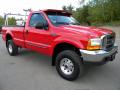 2000 F350 Super Duty XLT Regular Cab 4x4 #7