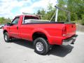 2000 F350 Super Duty XLT Regular Cab 4x4 #10