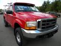 2000 F350 Super Duty XLT Regular Cab 4x4 #11