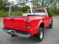 2000 F350 Super Duty XLT Regular Cab 4x4 #13