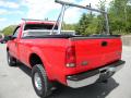 2000 F350 Super Duty XLT Regular Cab 4x4 #14