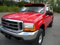 2000 F350 Super Duty XLT Regular Cab 4x4 #15